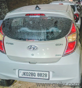 Used Hyundai Eon 2015 Model Images