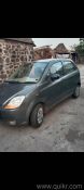 Used Chevrolet Spark 2012 Model Images