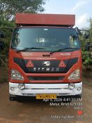 eichar 22 feet open body