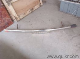 altroz back bumper 