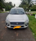 Used Maruti Suzuki Swift Dzire 2019 Model Images