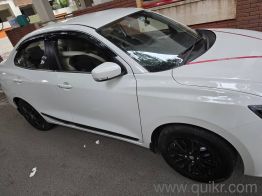 2025 Maruti Suzuki Dzire ZXi (Petrol, Manual) 