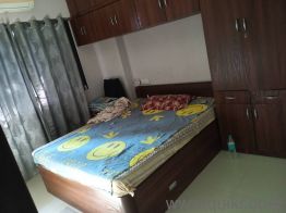 Looking for Male Flatmate in a 1 BHK Apartment in Vasai East, Mumbai