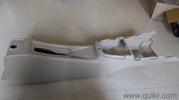 Original Maruti Suzuki Ertiga 20222024 OEM Centre Console (Beige) | E