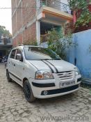 Used Hyundai Santro Xing 2011 Model Images