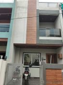 3 BHK 1550 Sq. ft Villa for Sale in Kanadia road, Indore