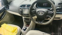 Used Tata TIAGO EV 2023 Model Images