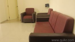 1 BHK PG Apartment for Women  in Navalur, Chennai