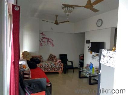 1 BHK 680 Sq. ft Apartment for Sale in Wakad, Pune