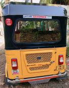 Bajaj RE Lpg  2021