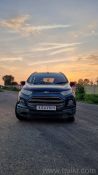 Used Ford EcoSport 2014 Model Images