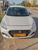 Used Maruti Suzuki Swift Dzire 2023 Model Images