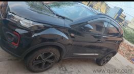Used Tata Nexon 2023 Model Images