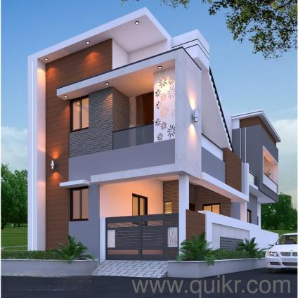 3 BHK 2100 Sq. ft Villa for Sale in Saravanampatti, Coimbatore