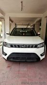 Used Mahindra XUV300 2022 Model Images