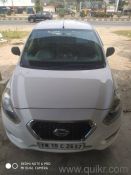 Used Datsun Go Cross 2019 Model Images