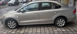 Used Volkswagen Vento 2014 Model Images