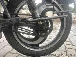 wheel exchenge