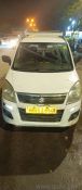 Used Maruti Suzuki Wagon R 2016 Model Images