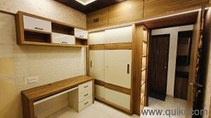 3 BHK 1250 Sq. ft Apartment for Sale in Moshi, Pune