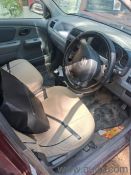 Used Maruti Suzuki Alto K10 2012 Model Images