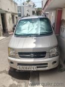 Used Maruti Suzuki Wagon R 2005 Model Images