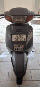 Used Honda Activa 2007 Model Images