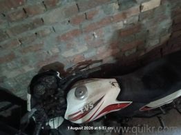 Used TVS Sport 2013 Model Images