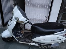 Used Honda Activa 2015 Model Images