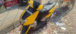 Used TVS Ntorq 125 2017 Model Images