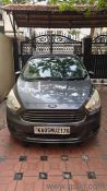 Used Ford Figo 2016 Model Images