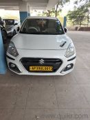 Used Maruti Suzuki Swift Dzire 2022 Model Images