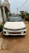 Used Mitsubishi Lancer 2000 Model Images