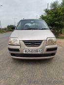 Used Hyundai Santro Xing 2006 Model Images