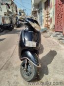 Used Honda Activa 2014 Model Images