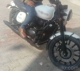 Used Jawa 42 2022 Model Images