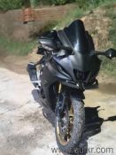 Used Yamaha YZF R15 V4 2024 Model Images