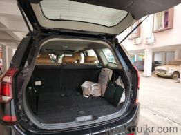 Used Mahindra XUV500 2018 Model Images