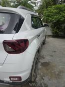 Used Hyundai Venue 2021 Model Images