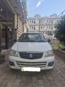 Used Maruti Suzuki Alto K10 2011 Model Images