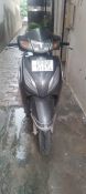 Used Honda Activa 6G 2020 Model Images