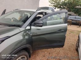 Used Tata Nexon 2023 Model Images