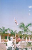 22000 Sq. ft Complex for rent in Avalurpet, Tiruvannamalai