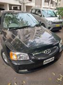 Used Hyundai Accent Viva 2007 Model Images