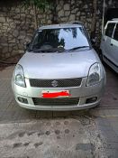 Used Maruti Suzuki Swift 2008 Model Images