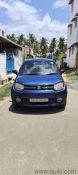 Used Maruti Suzuki Ignis 2017 Model Images