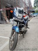 Used Bajaj CT 100 2016 Model Images