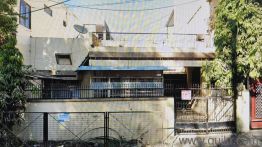 3 BHK Villa for Sale in Mahadev Totla Nagar, Indore