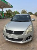 Used Maruti Suzuki Swift 2017 Model Images