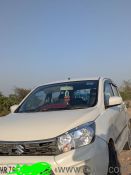 Used Maruti Suzuki Celerio 2019 Model Images
